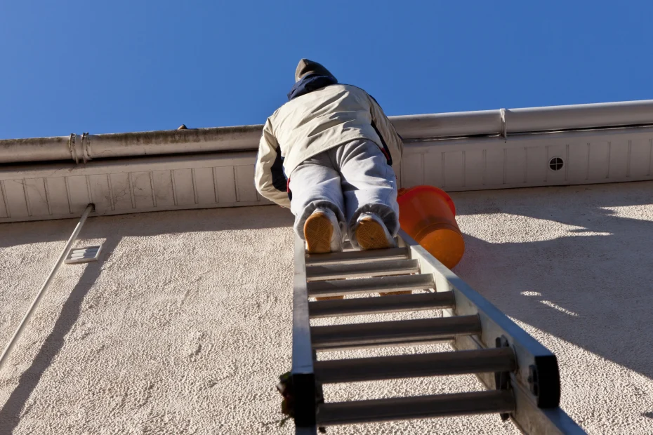 Gutter Cleaning Pisagah